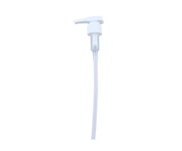 Pumpa na emulzi na vlasy Glynt Trijuven - 1000 ml (174065) + dárek zdarma