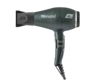 Profesionální fén na vlasy Parlux Digitalyon - 2400 W, antracitový (P ALY-D/2) + dárek zdarma