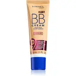 Rimmel BB Cream 9 in 1 BB krém SPF 15 odstín Medium 30 ml
