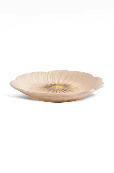 Byon  Dezertní talíř  Poppy 21 cm
