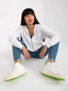 Sweatshirt-B-002.72-white