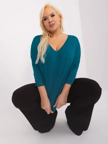 Blouse-RV-BZ-5745.18-sea