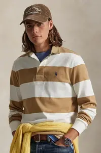 Bavlněná mikina Polo Ralph Lauren