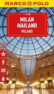 Miláno - lamino MD 1:12T