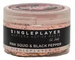 Singleplayer obalovací těsto special edition wafters active paste pink squid & black pepper 140 g