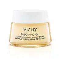 Vichy Denní krém pro normální až smíšenou pleť pro období perinomenopauzy Neovadiol (Redensifying Lifting Day Cream) 50 ml