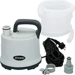Intex 28606 Vypúšťacie čerpadlo
