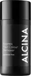 Alcina Odlakovač na nechty bez acetónu (Express Nail Colour Remover) 125 ml