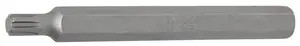 BGS technic Bit RIBE - profil 10mm (různé velikosti) - BGS Velikost: 7x100 mm