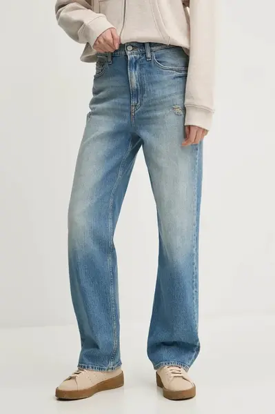 Tommy Jeans Rifle Tommy Jeans