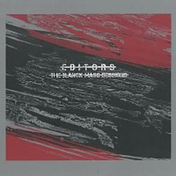 Editors – The Blanck Mass Sessions CD
