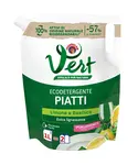 Chante Clair Vert Eco Mycí prostředek na nádobí Limone e Basilico 1000 ml