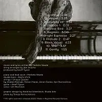 Markéta Veselá & friends – COSMIC