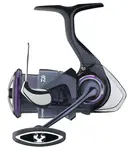 Daiwa naviják 25 prorex v lt 3000-cxh