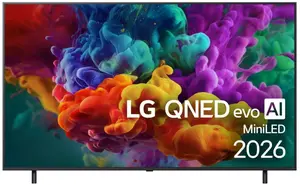 65" LG 65QNED85B6B - Televize