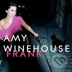 Amy Winehouse: Frank (Remaster 2020) LP