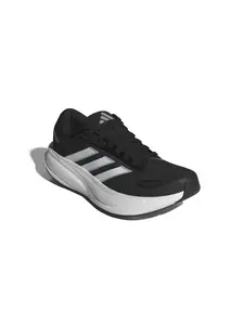 ADIDAS PERFORMANCE Bežecká obuv 'RESPONSE 2'  čierna / strieborná / biela