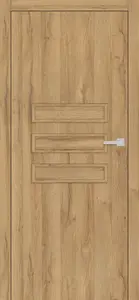 Interiérové dveře ANSEDONIA 12 - Výška 210 cm
