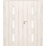 Dvoukřídlé dveře ANSEDONIA