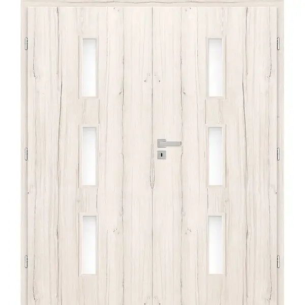 Dvoukřídlé dveře ANSEDONIA