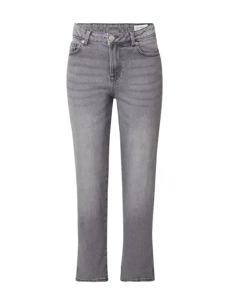 VERO MODA Džínsy 'VMAmara'  sivý denim