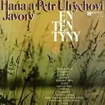 Petr Ulrych, Hana Ulrychová – Ententýny