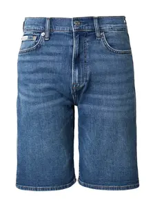 Calvin Klein Jeans Džínsy  modrá denim