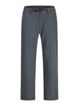 Jack & Jones Plus Nohavice 'JPSTKANE'  modrosivá
