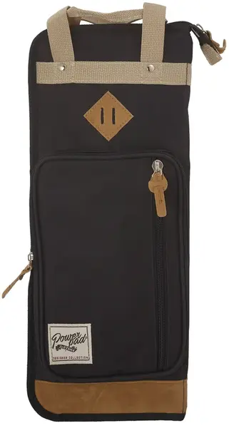 Tama Powerpad Designer Stick Bag - Black