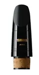 Yamaha Eb Clarinet 5C