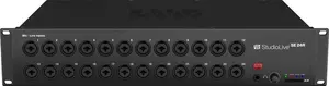 PreSonus StudioLive SE 24R