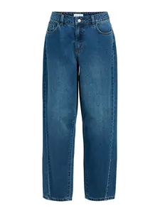 OBJECT Džínsy 'OBJMiu Zoe'  modrá denim