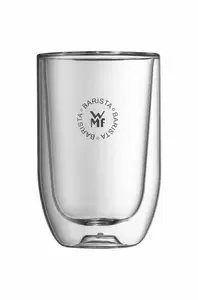 WMF Sada skleniček WMF Latte Macchiato Barista 2-pack