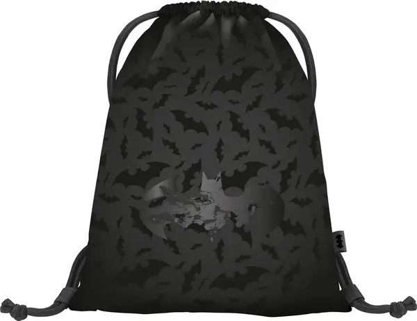 Baagl Sáček Batman černý