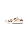 CONVERSE Nízke tenisky 'CTAS OX'  krémová / svetlohnedá