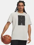 Pánské triko Under Armour Curry Greatest Shooter
