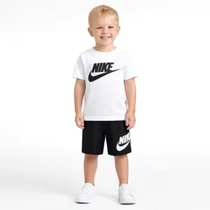 Nike kids woven short set 92-98 cm