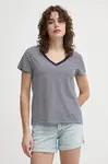 Levi's tričko dámské bavlněné PERFECT V