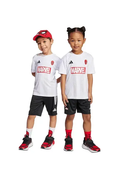 Dětská tepláková souprava adidas Marvel
