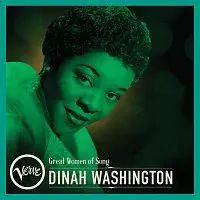 Dinah Washington – Great Women Of Song: Dinah Washington CD
