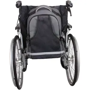 Ruksak na invalidný vozík