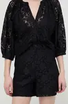 Desigual Kraťasy Desigual LACE