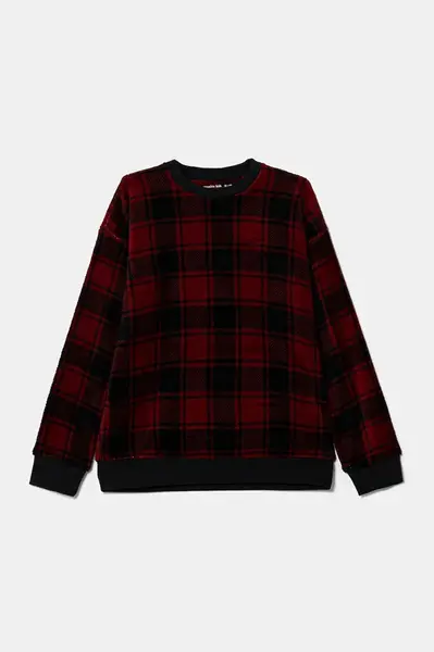Abercrombie & Fitch  Dětská pyžamová mikina