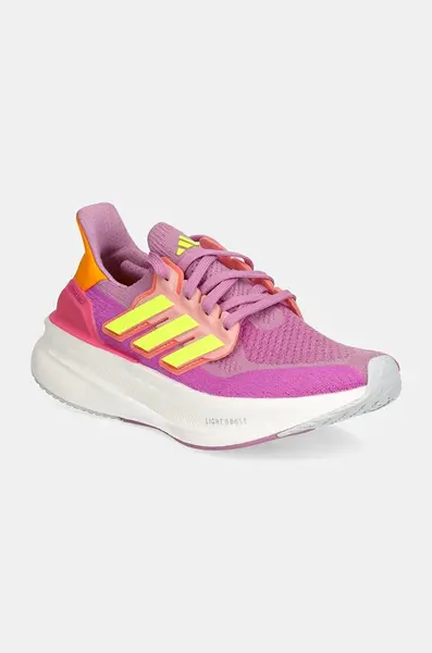 adidas Performance  Dětské sneakers boty  ULTRABOOST 5
