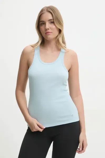Calvin Klein Underwear  Bavlněný top  3-pack