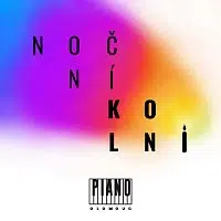 Piano (Olomouc), Noční kolní, Marek Novotný – Noční kolní