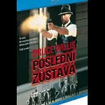 Různí interpreti – Poslední zůstává Blu-ray