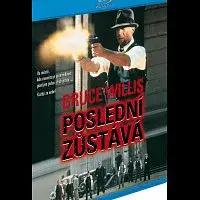 Různí interpreti – Poslední zůstává Blu-ray