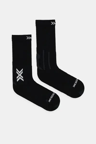 Ponožky X-Socks Run Perform Warm Crew