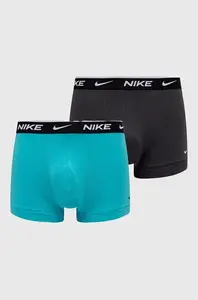Nike Boxerky Nike 2-pack